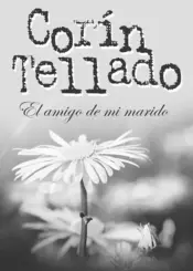 Portada El amigo de mi marido
