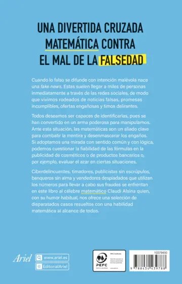 Contraportada El tercer lunes de enero es el más triste del año