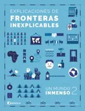 Portada Explicaciones de fronteras inexplicables
