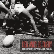 Portada Cien años de rugby