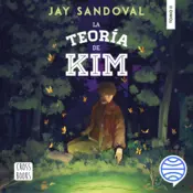 Portada La teoría de Kim II