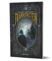 Miniatura portada 3d Frankenstein