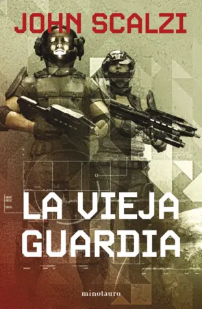 Portada La vieja guardia nº 01/06