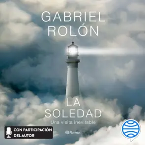Portada La soledad