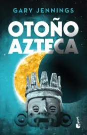 Portada Otoño azteca