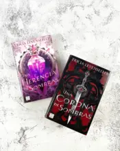 Portada Una herencia de sombras 0