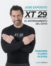 Portada XT29. El método Expósito