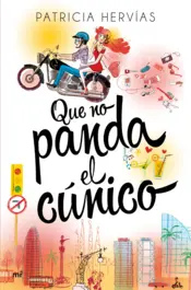 Portada Que no panda el cúnico