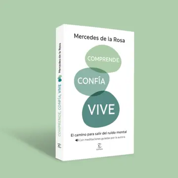 Imagen extra Comprende, confía, vive 0