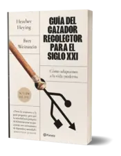 Miniatura portada 3d Guía del cazador-recolector para el siglo XXI