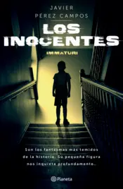 Portada Los Inocentes (Edición mexicana)