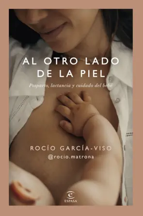 Portada Al otro lado de la piel