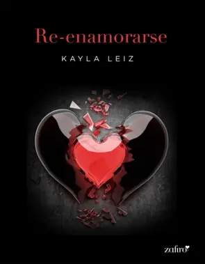 Portada Re-enamorarse