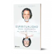 Miniatura portada 3d Espiritualidad para humanos (Spanish Edition)