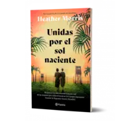 Miniatura portada 3d Unidas por el sol naciente