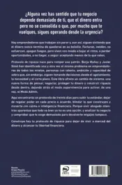 Miniatura contraportada Protocolo de riqueza