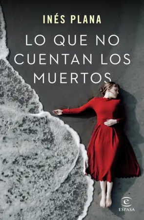 Portada Lo que no cuentan los muertos