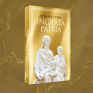 Imagen extra Ingrata patria 0