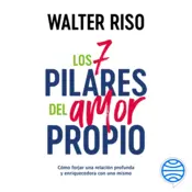 Portada Los 7 pilares del amor propio
