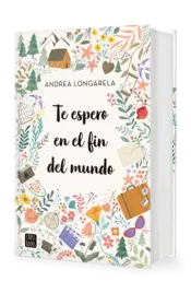 Portada TD Te espero en el fin del mundo