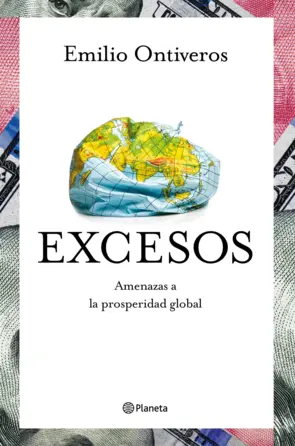 Portada Excesos