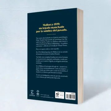 Imagen extra El tiempo vencido 3