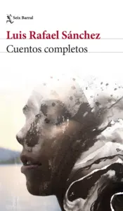 Portada Cuentos completos (Spanish Edition)