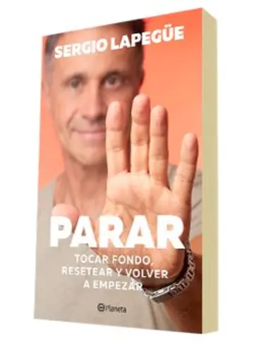 Portada Parar