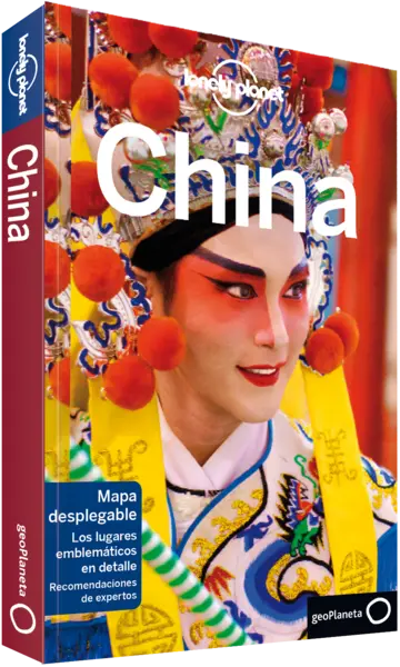 Portada China 5. Beijing