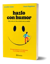 Miniatura portada 3d Hazlo con humor