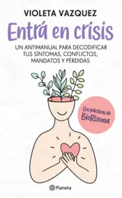 Portada Entrá en crisis