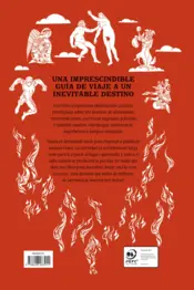 Miniatura contraportada 100 lugares que ver después de morir (Edición mexicana)