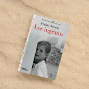 Portada Los ingratos 0