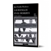 Miniatura portada 3d Las batallas en el desierto