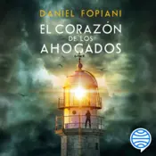 Portada El corazón de los ahogados