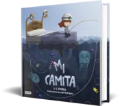 Miniatura portada 3d Mi camita