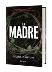 Miniatura portada 3d La madre (Edición mexicana)