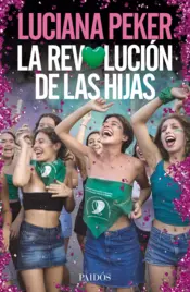 Portada La revolución de las hijas