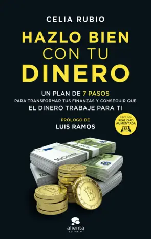 Portada Hazlo bien con tu dinero
