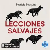 Portada Lecciones salvajes