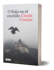 Miniatura portada 3d Sola en el castillo