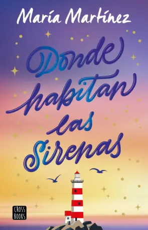 Portada Donde habitan las sirenas