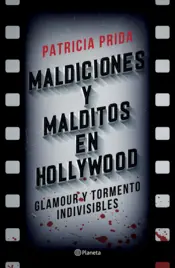 Portada Maldiciones y malditos en Hollywood (Edición mexicana)