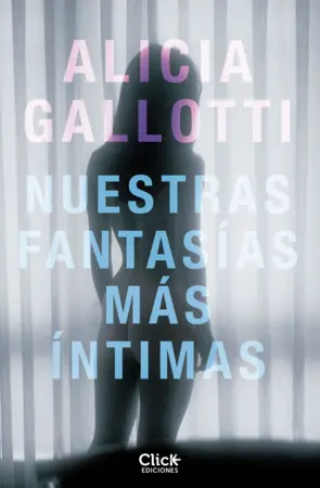 Portada Nuestras fantasías más íntimas