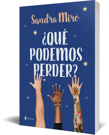 Portada ¿Qué podemos perder?