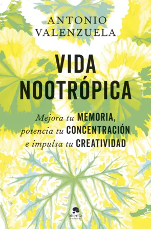 Portada Vida nootrópica