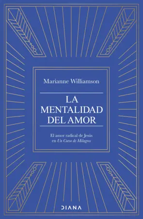 Portada La mentalidad del amor