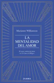 Portada La mentalidad del amor