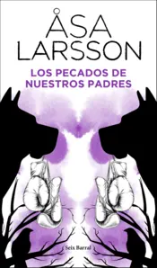 Portada Los pecados de nuestros padres