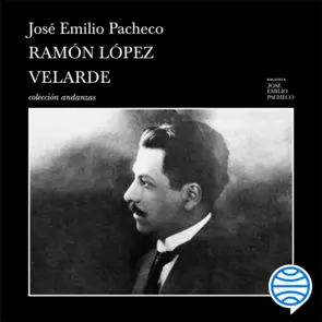 Portada Ramón López Velarde